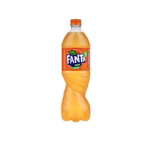 Fanta 1Lt