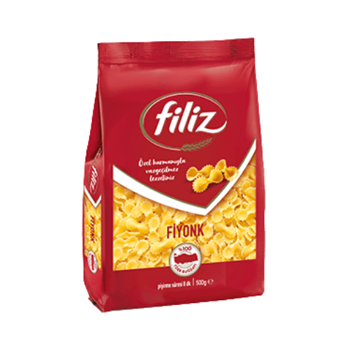 Filiz Makarna Fiyonk 500 g