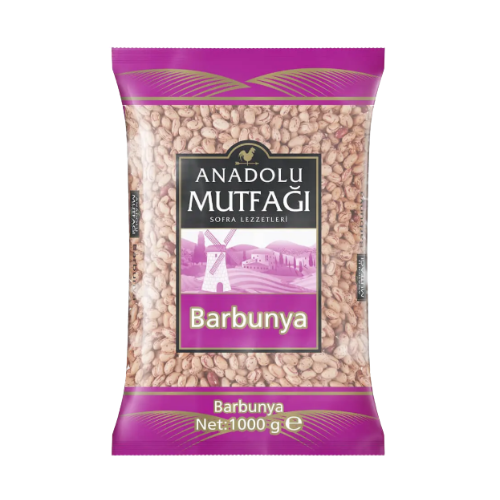 Anadolu Mutfağı Barbunya 1 kg