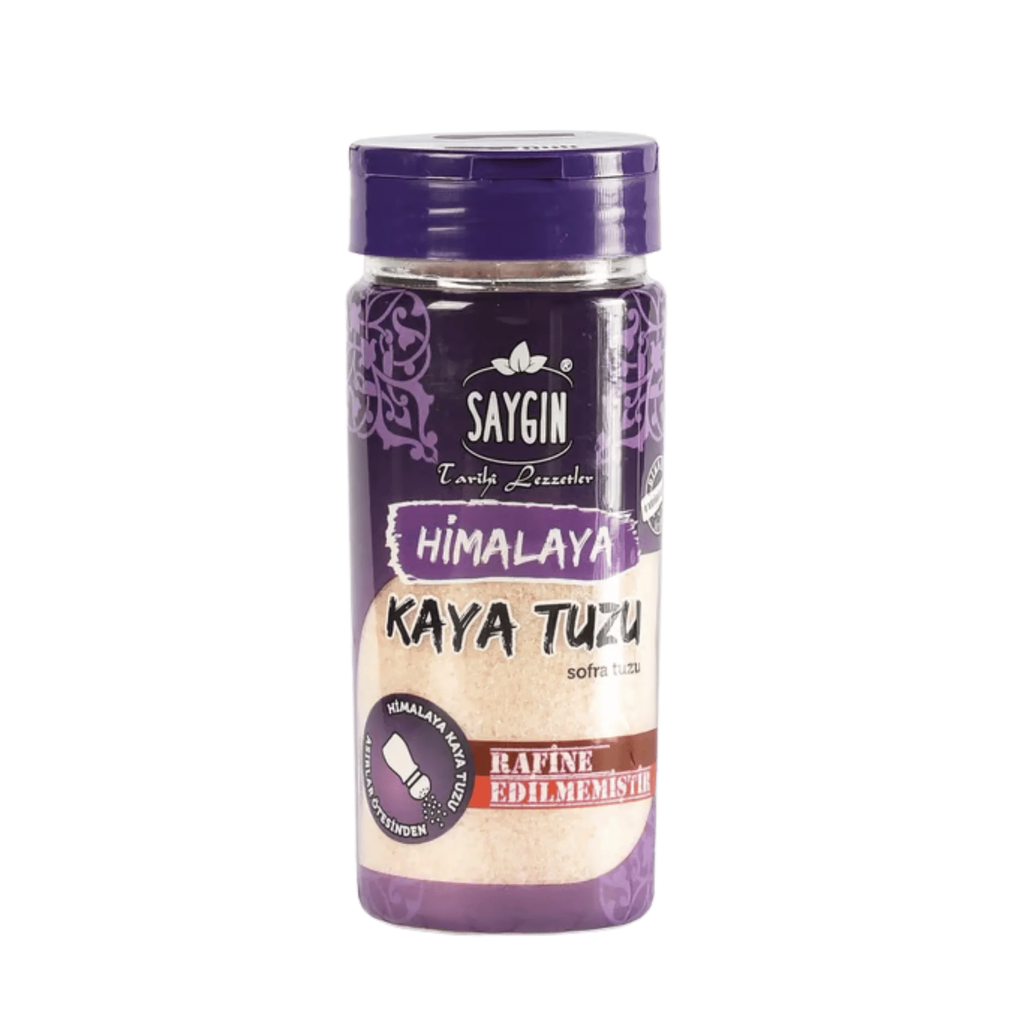 Saygın Himalaya Kayatuzu 250 gr