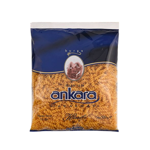 Nuh'un Ankara Burgu 500  g