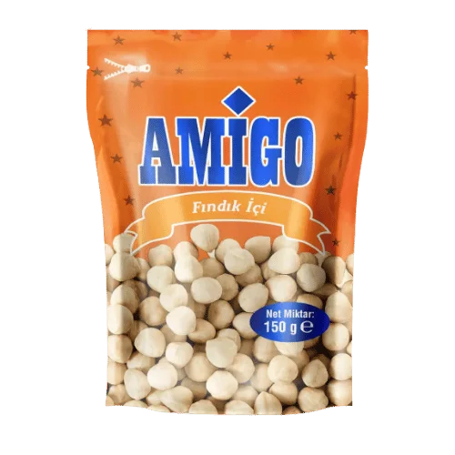 Amigo fındık içi 150 gram