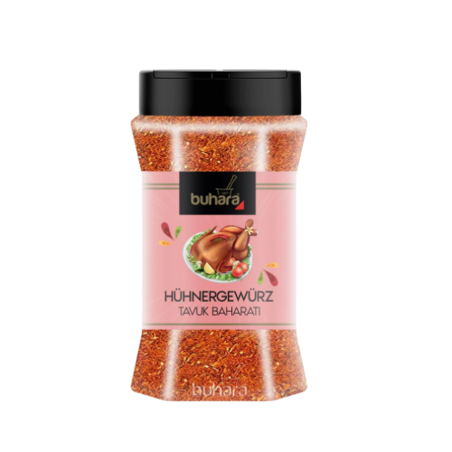 Buhara tavuk baharatı 200 gr