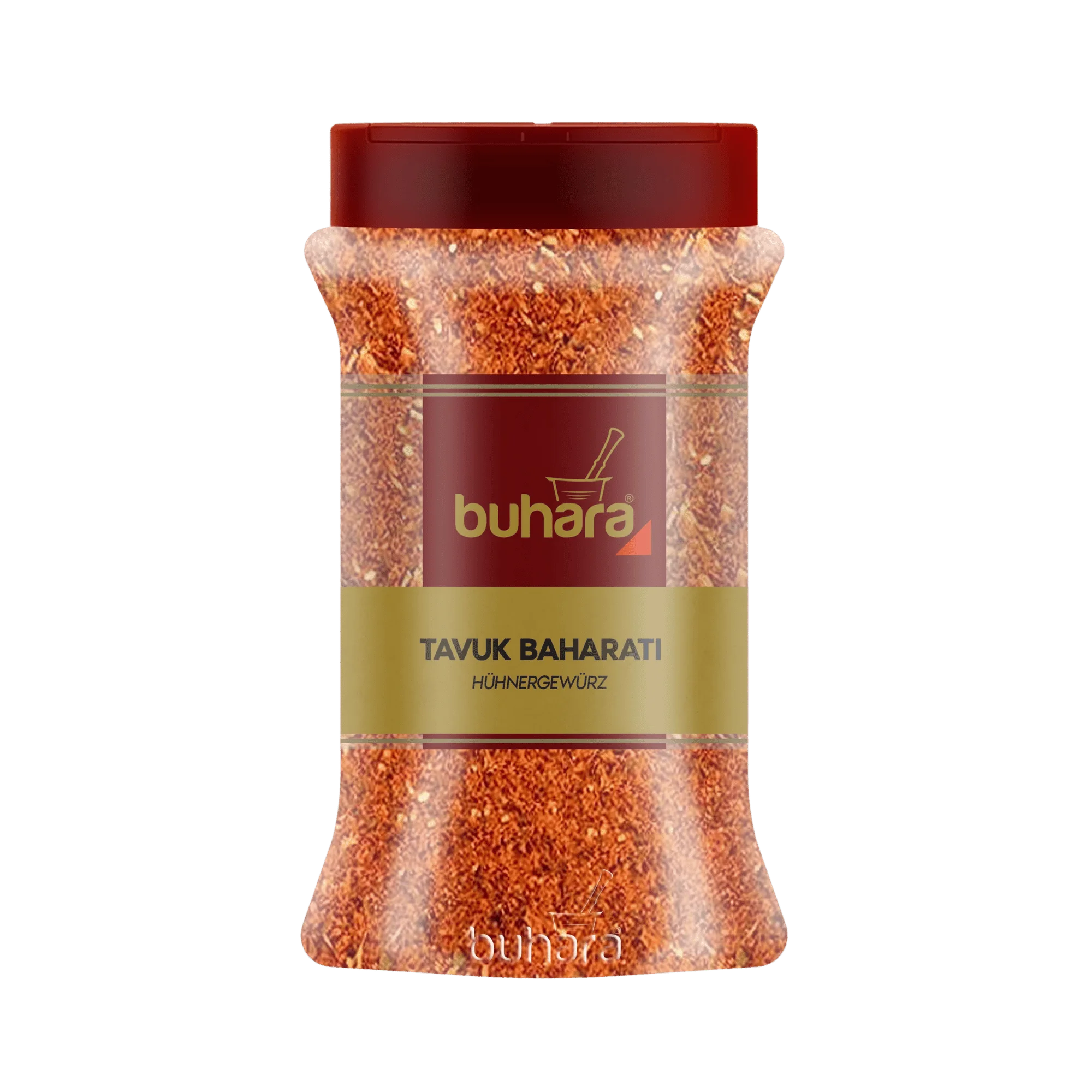 Buhara tavuk baharatı 200 gr