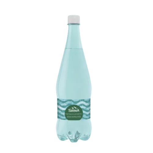 Sırma Doğal Maden Suyu 1 L