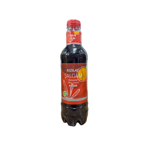 Kızılay Acılı Şalgam Suyu 1 L