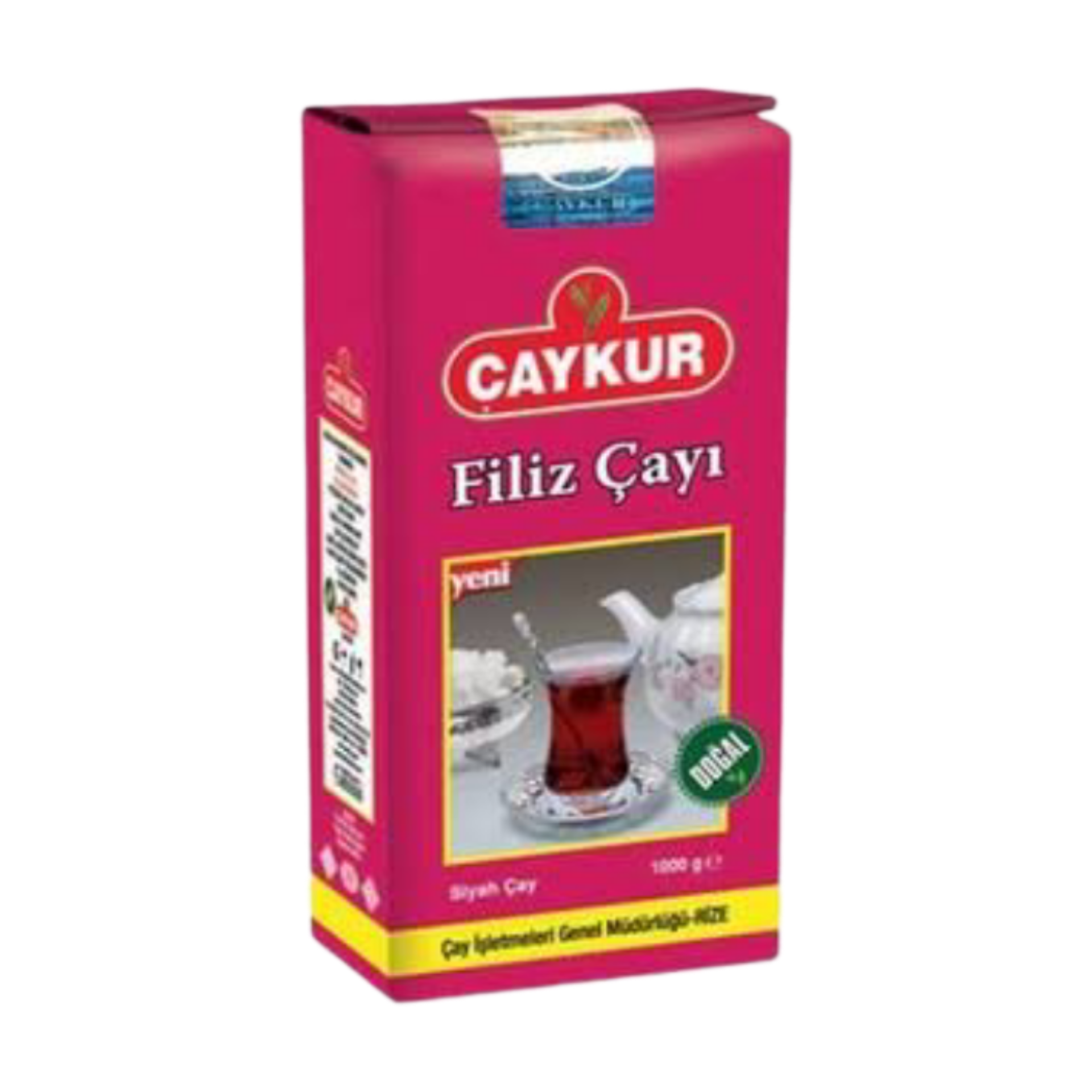Çaykur filiz çayı 1 kg