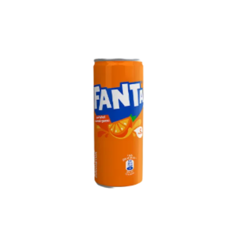 fanta kutu