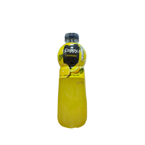Cappy Geleneksel Limonata Pet 1 L