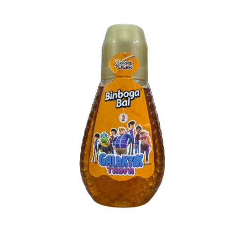 Binboğa bal 325 ge