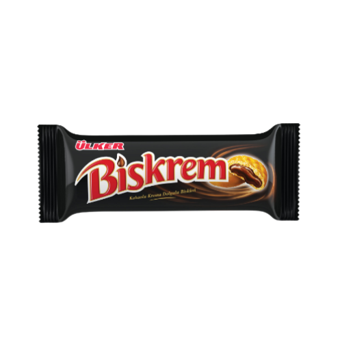 Ülker biskrem kakaolu 100 Gr