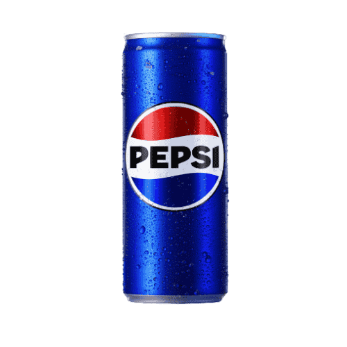 Pepsi kutu kola 