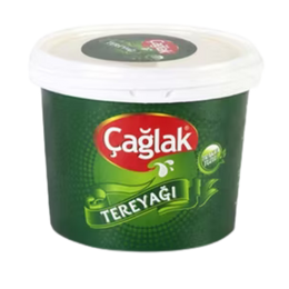 Çağlak tereyağ 900 gr