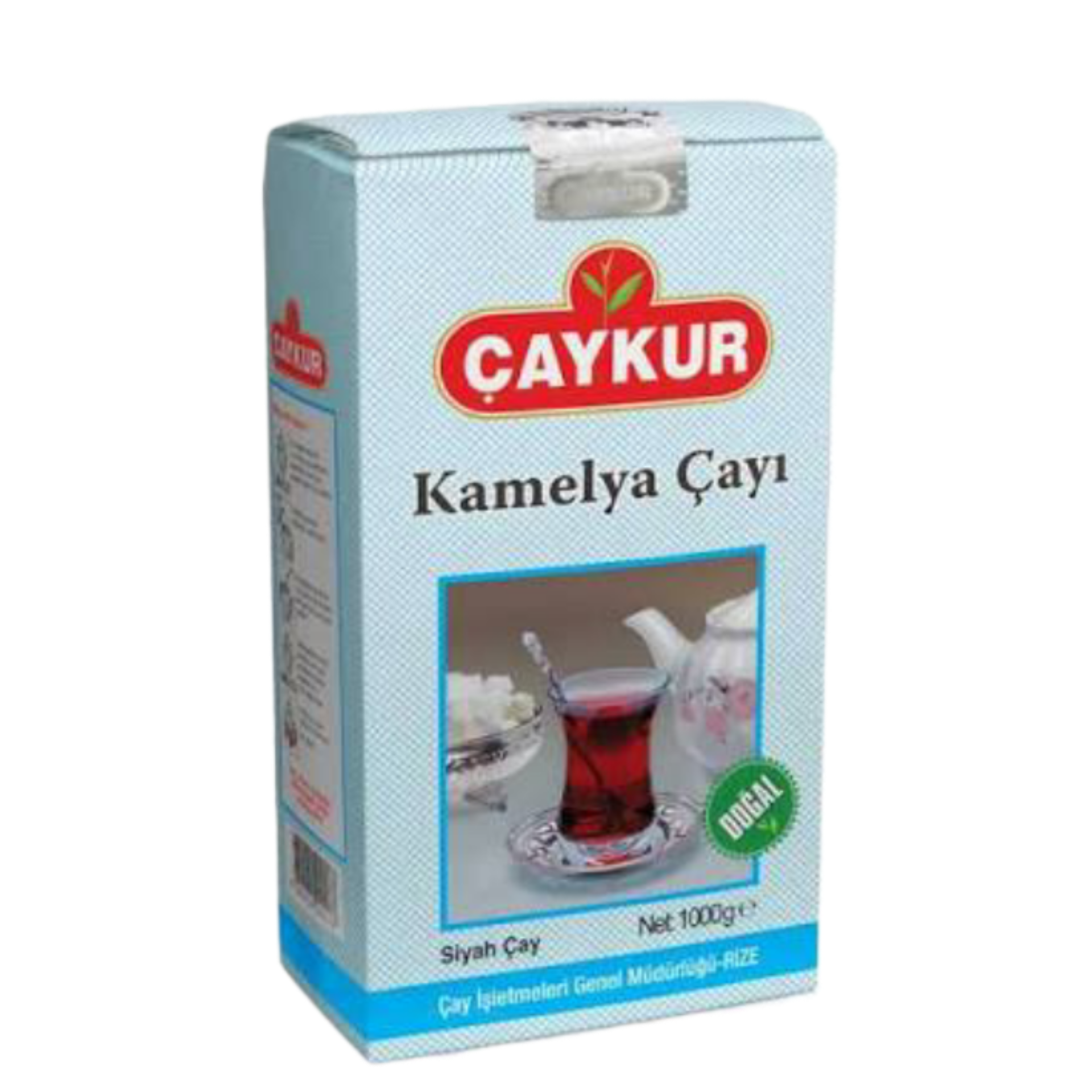 Ofçaysan Çamlıca Filizi 1 kg