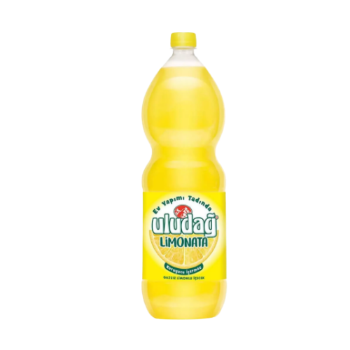Uludağ 2 lt Limonata