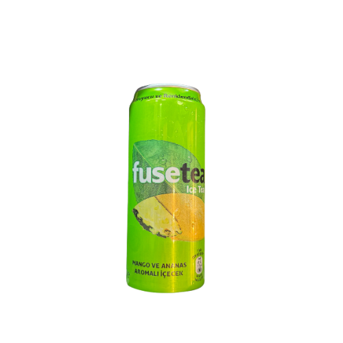 Fuse Tea Mango & Ananas 330 ml