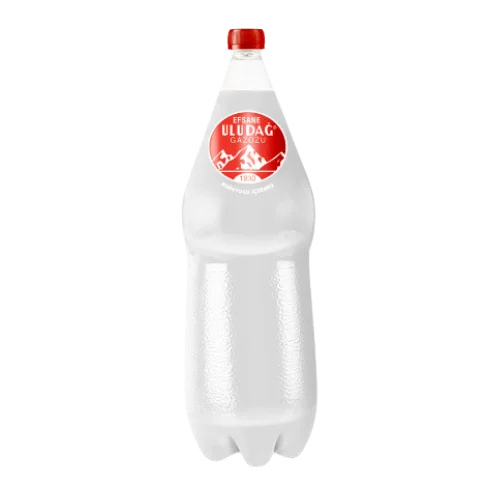Uludağ Efsane Gazoz 2,5 L
