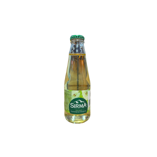 Sırma C+ Elmalı Doğal Maden Suyu 