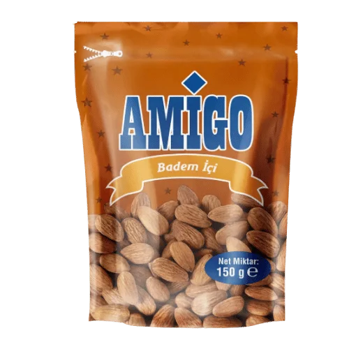 Amigo badem içi 150 gr