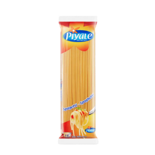 Piyale Spagetti 500 g