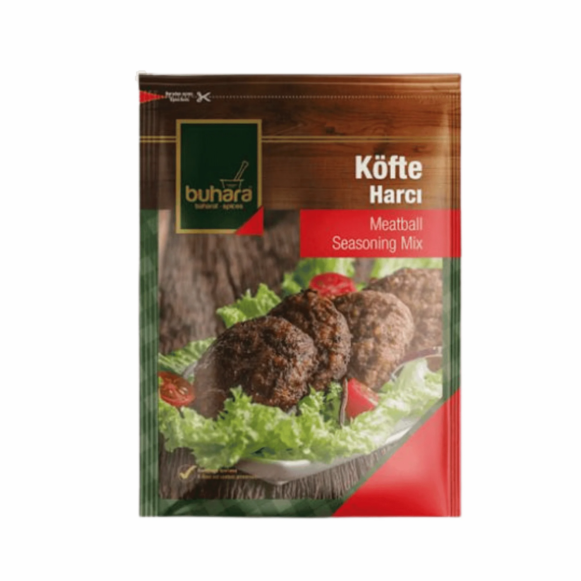 Buhara köfte harcı 90 gr