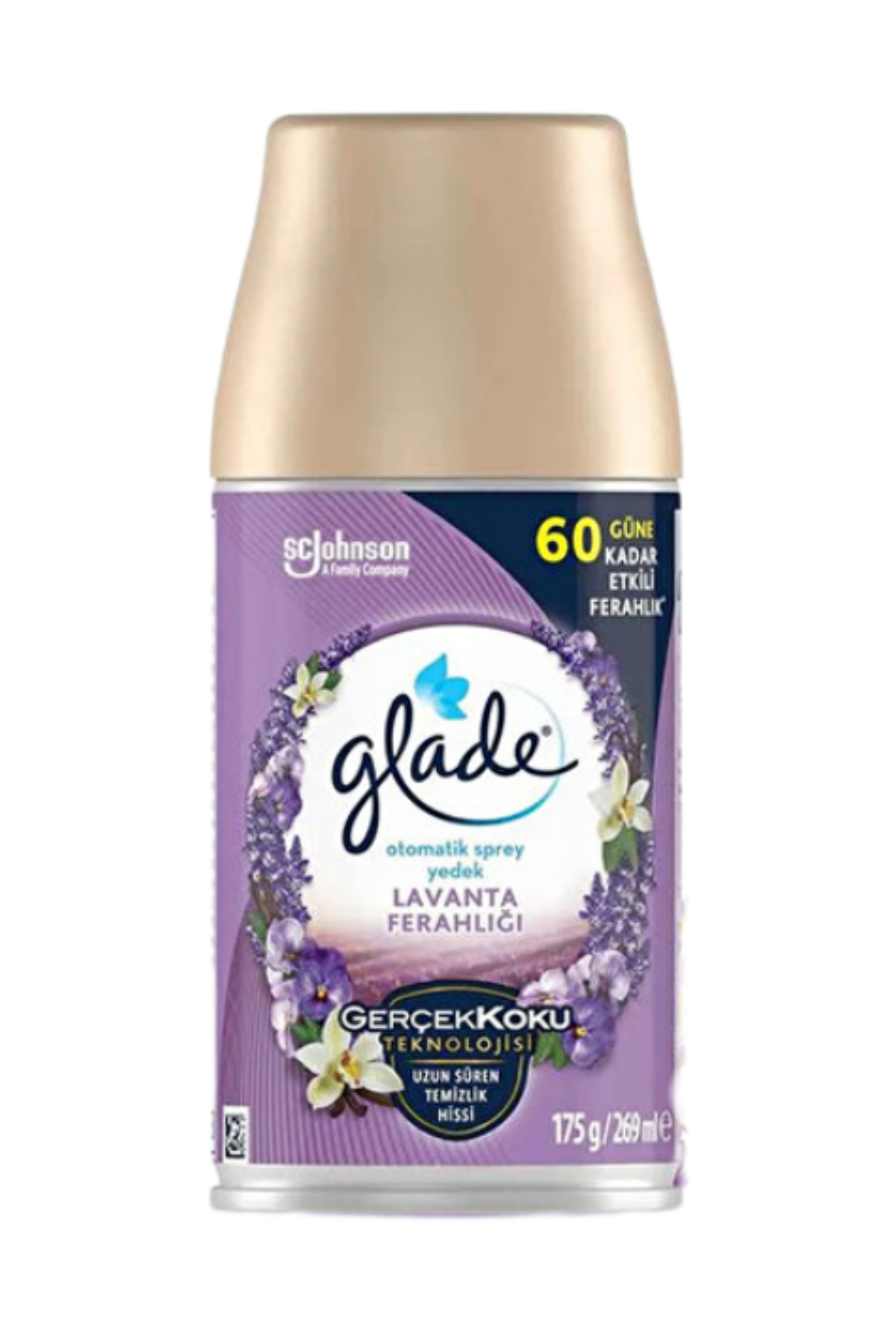 Glade Lavanta ferahlı 175 g