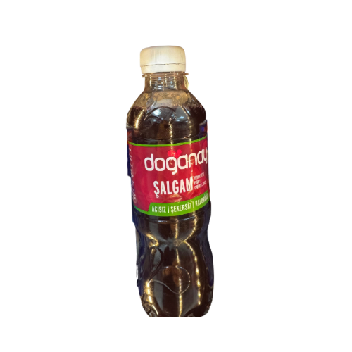 Doğanay Acısız Şalgam Suyu 300 ml