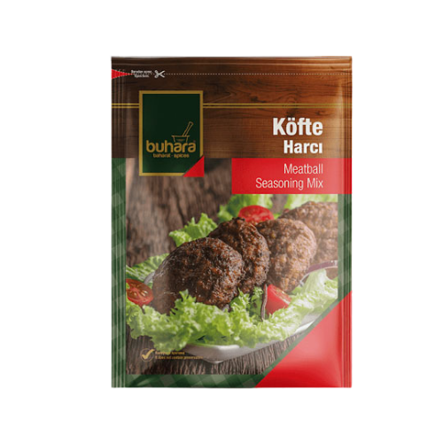 Buhara köfte harcı 90 gr