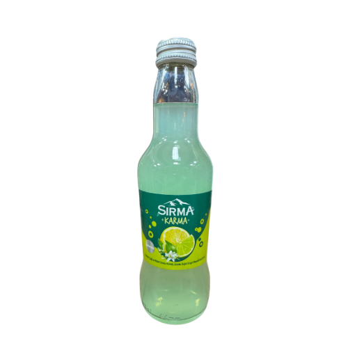 Sırma Karma Portakal Çiçeği ve Misket Limonu Aromalı 250 Ml