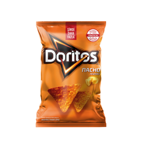 Doritos Nacho Süper Boy 130 Gr