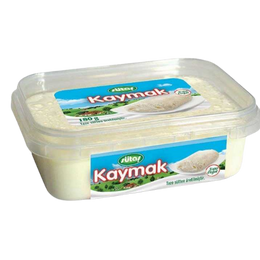 Sütaş kaymak 180 gr