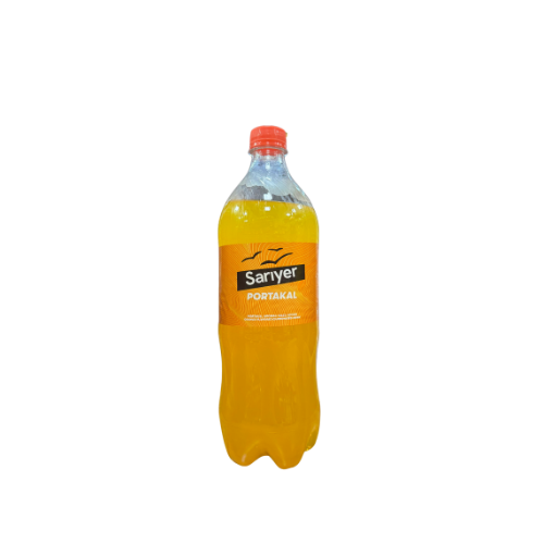 Sarıyer Portakal 1 Lt