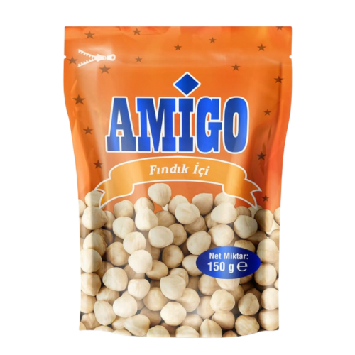 Amigo fındık içi 150 gram