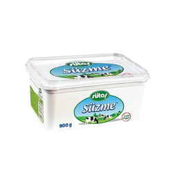 Sütaş süzme peynir 900 gr
