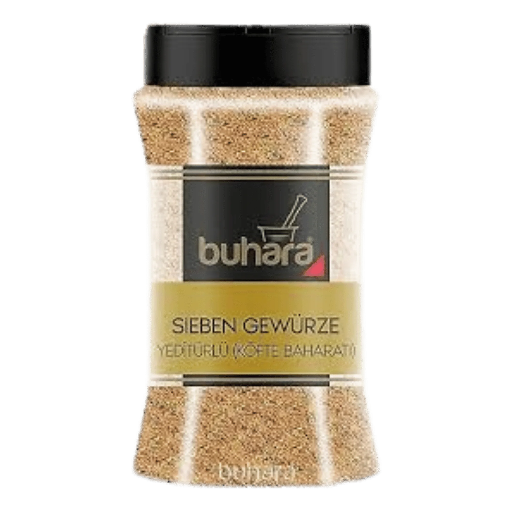 Buhara köfte baharı yedi türlü baharat 150 gr
