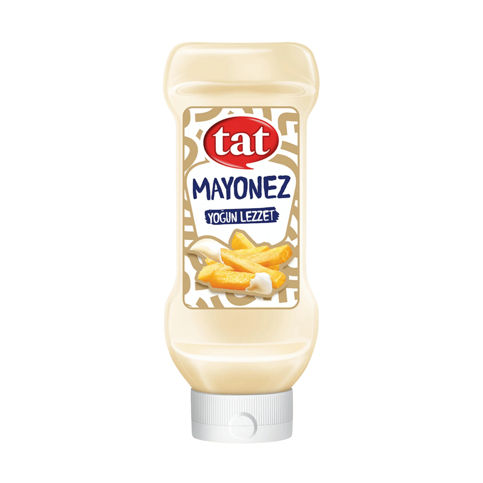 Tat Mayonez 550 gr