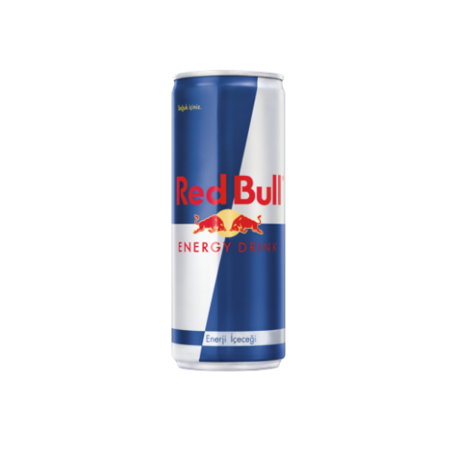 Red Bull Enerji İçeceği 250 Ml