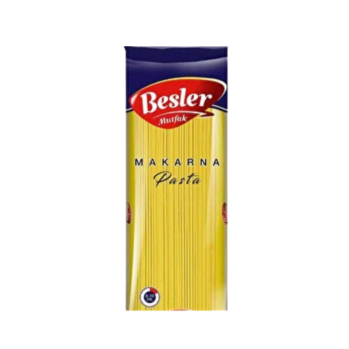 Besler Mutfak Makarna Spaghetti 500 g