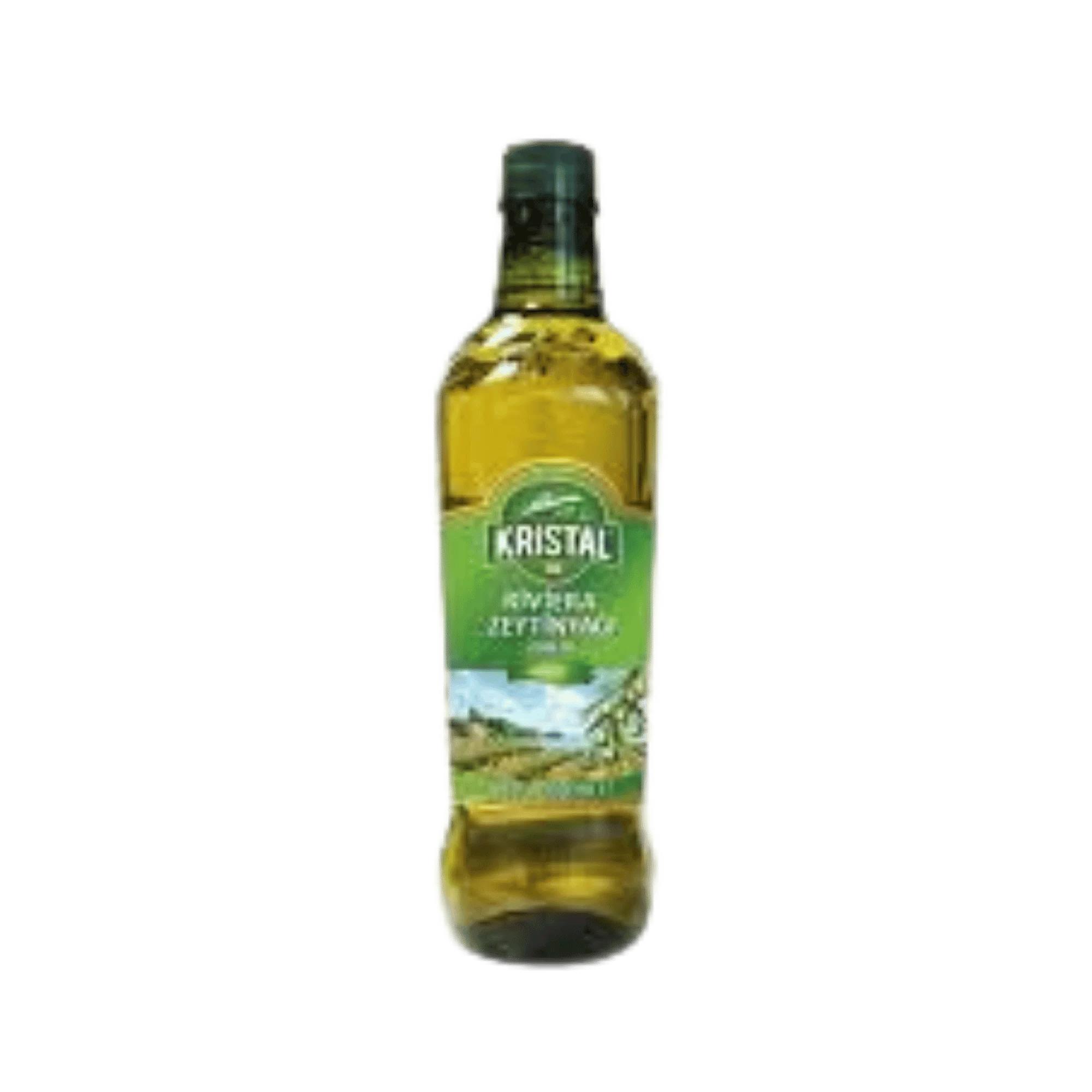 Kristal Riviera Zeytinyağı 1 Lt