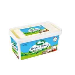 Sütaş beyaz peynir tam yağlı 900 gr 