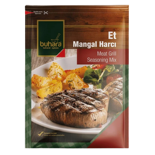 Buhara et mangal harcı 90 gram