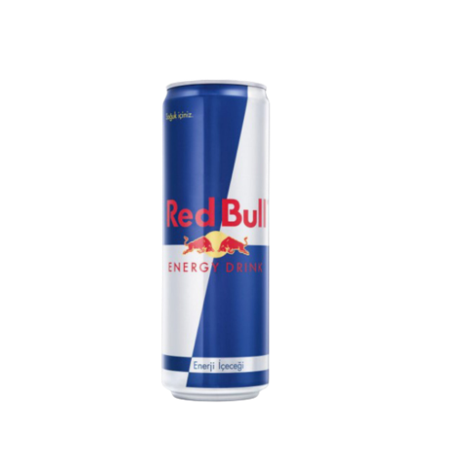 Red Bull Enerji İçeceği 473 Ml
