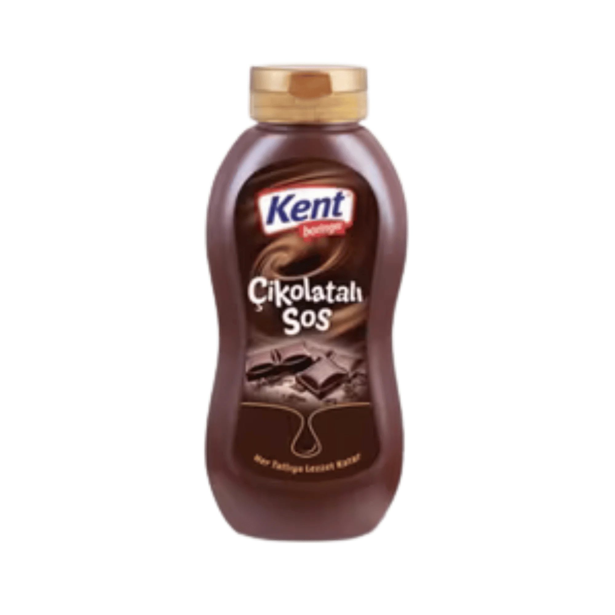 Kent Boringer 300 gr Çikolatalı Topping Sos