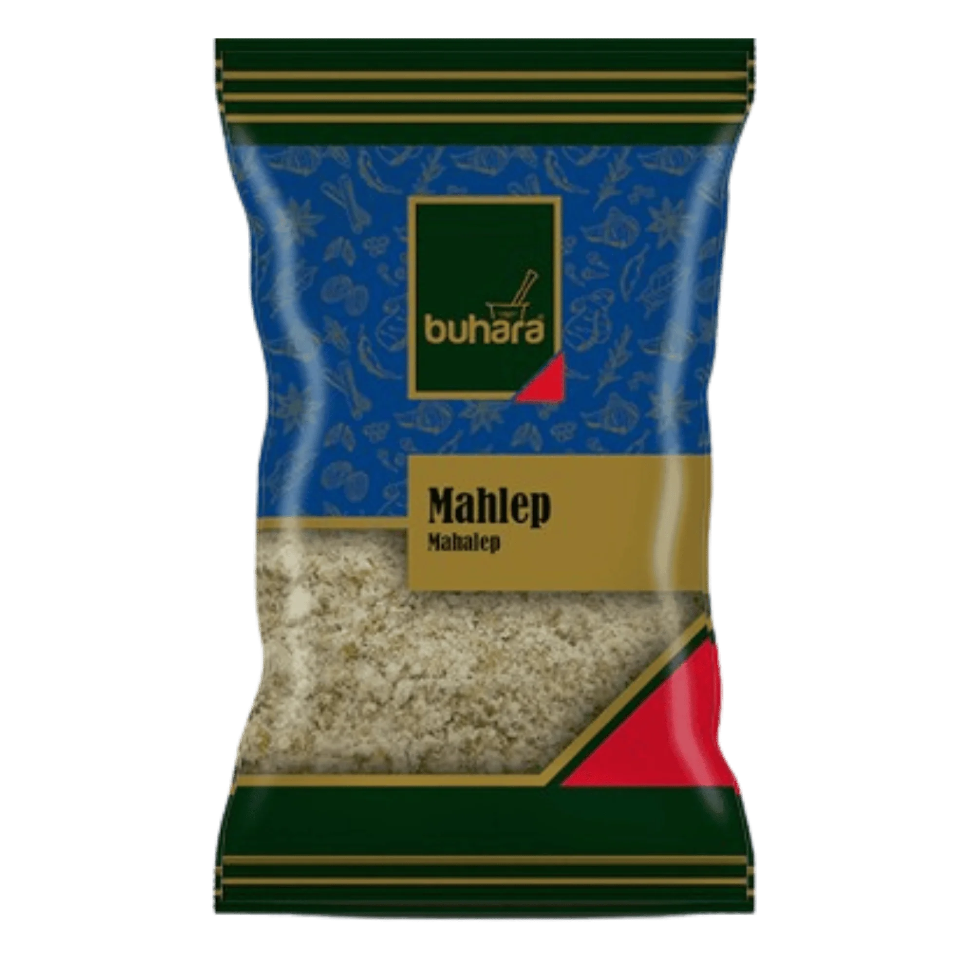 Buhara Mahlep 50 gr