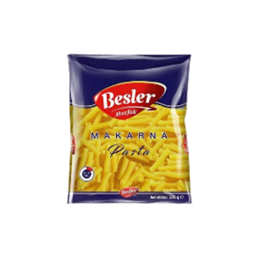 Besler Mutfak Makarna İnce Uzun 500 g