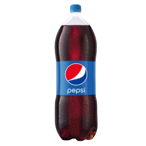 Pepsi 2,5 Lt