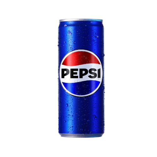 Pepsi kutu kola 