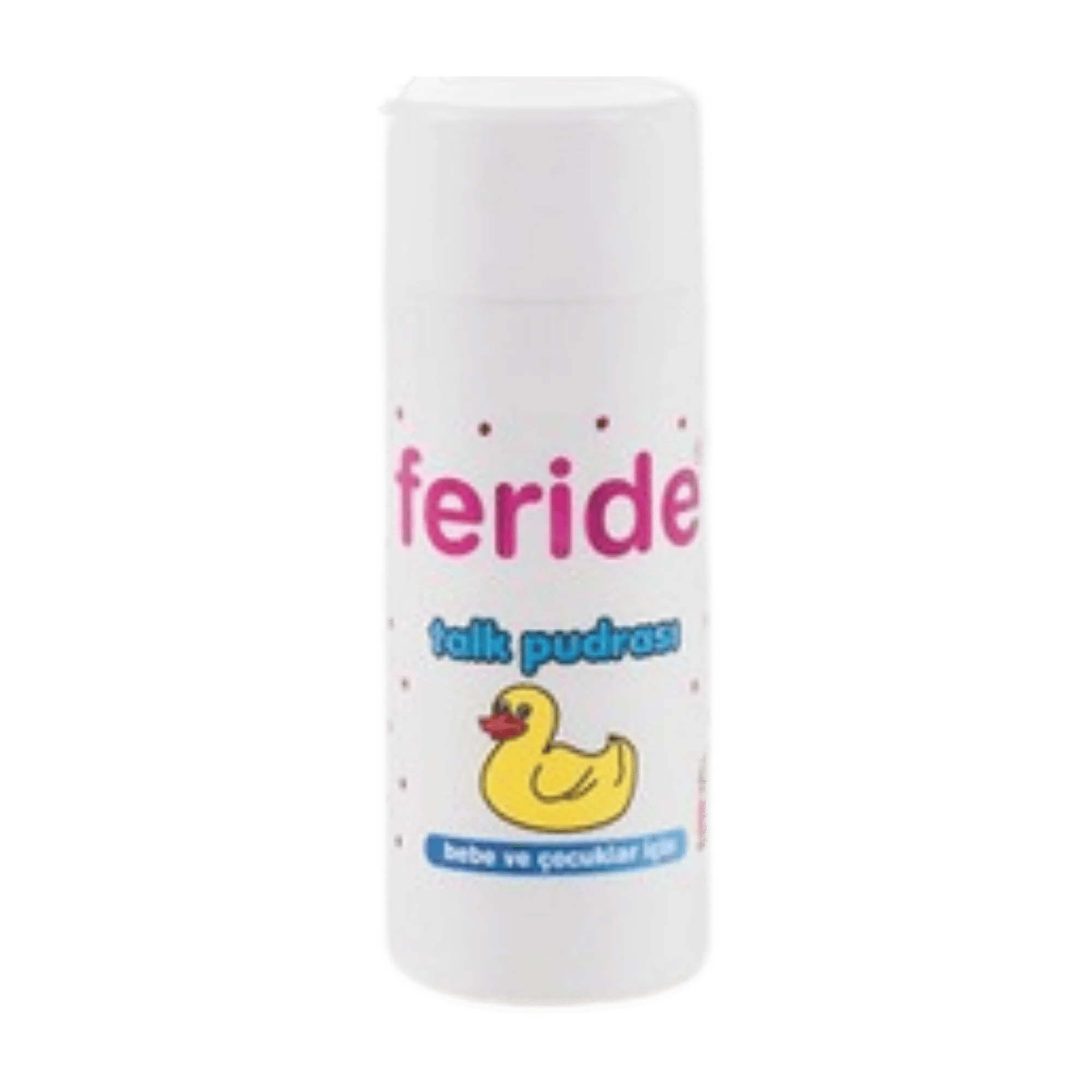 Feride Tüp Pudra 75 GR