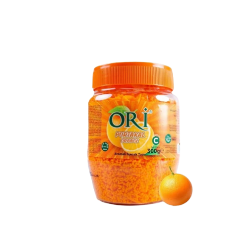 Ori Oralet Granül Portakal 300 gr