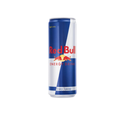 Red Bull Enerji İçeceği 355 Ml